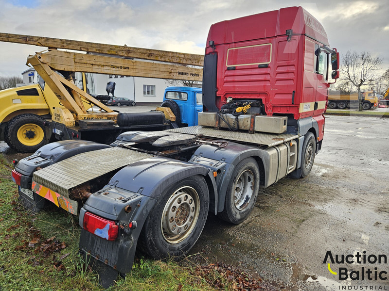 MAN TGA26.430 - Тягач: фото 2 MAN TGA26.430 - Тягач: фото 2