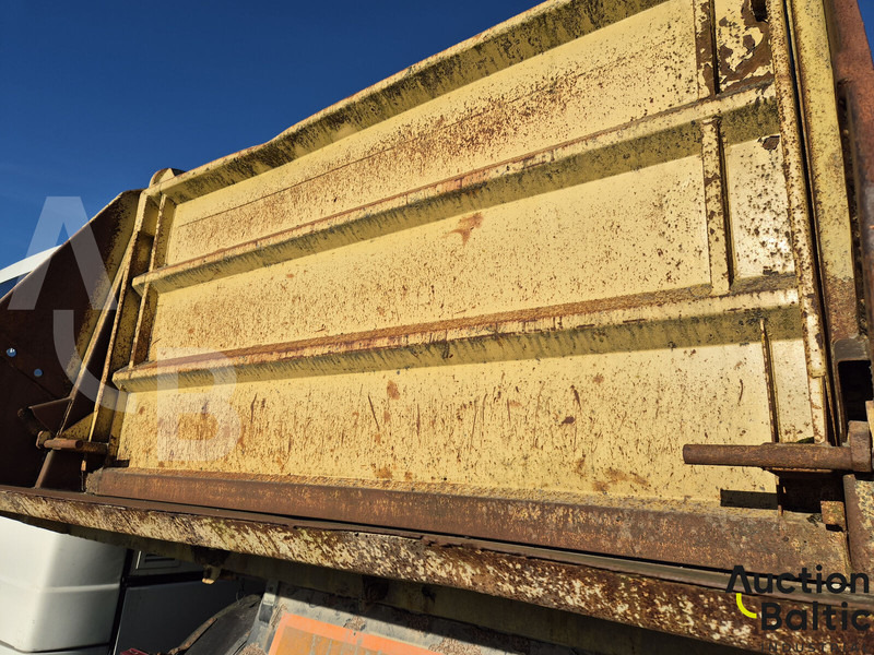 Тягач MAN TGA26.480: фото 16