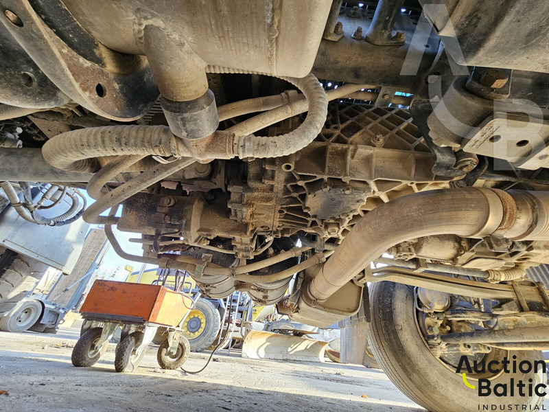 MAN TGS18.400 4X4H в лизинг MAN TGS18.400 4X4H: фото 16 MAN TGS18.400 4X4H в лизинг MAN TGS18.400 4X4H: фото 16