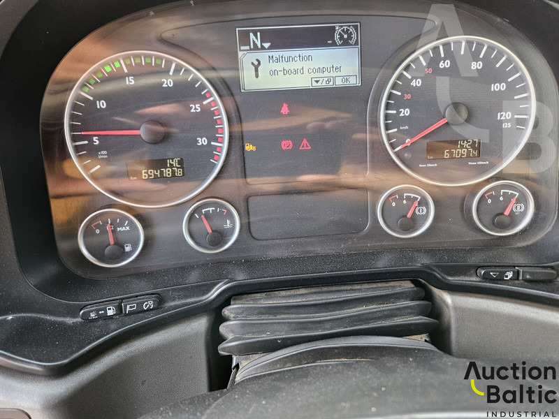 MAN TGS18.400 4X4H в лизинг MAN TGS18.400 4X4H: фото 9 MAN TGS18.400 4X4H в лизинг MAN TGS18.400 4X4H: фото 9