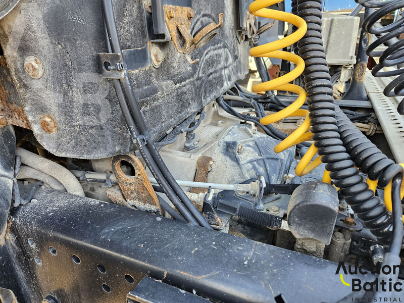 MAN TGS18.400 4X4H в лизинг MAN TGS18.400 4X4H: фото 15 MAN TGS18.400 4X4H в лизинг MAN TGS18.400 4X4H: фото 15