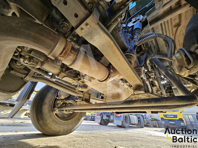 MAN TGS18.400 4X4H в лизинг MAN TGS18.400 4X4H: фото 20 MAN TGS18.400 4X4H в лизинг MAN TGS18.400 4X4H: фото 20