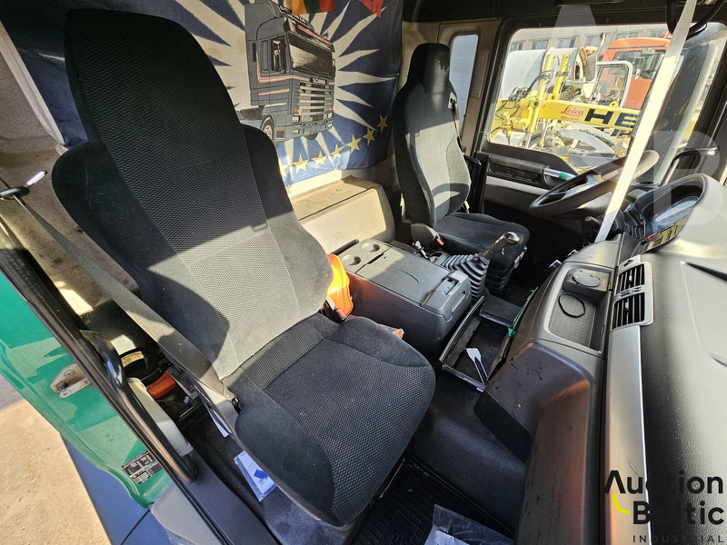 MAN TGS18.400 4X4H в лизинг MAN TGS18.400 4X4H: фото 10 MAN TGS18.400 4X4H в лизинг MAN TGS18.400 4X4H: фото 10