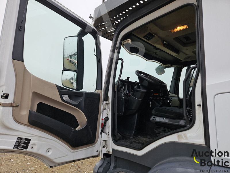 Mercedes-Benz Actros 843 - Тягач: фото 5 Mercedes-Benz Actros 843 - Тягач: фото 5