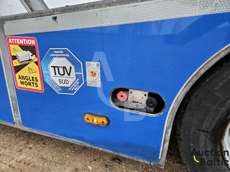 Тягач Renault Rimo Adero 1 R: фото 11