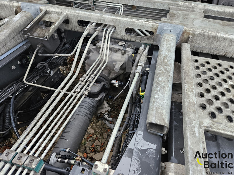 Тягач Renault Rimo Adero 1 R: фото 16