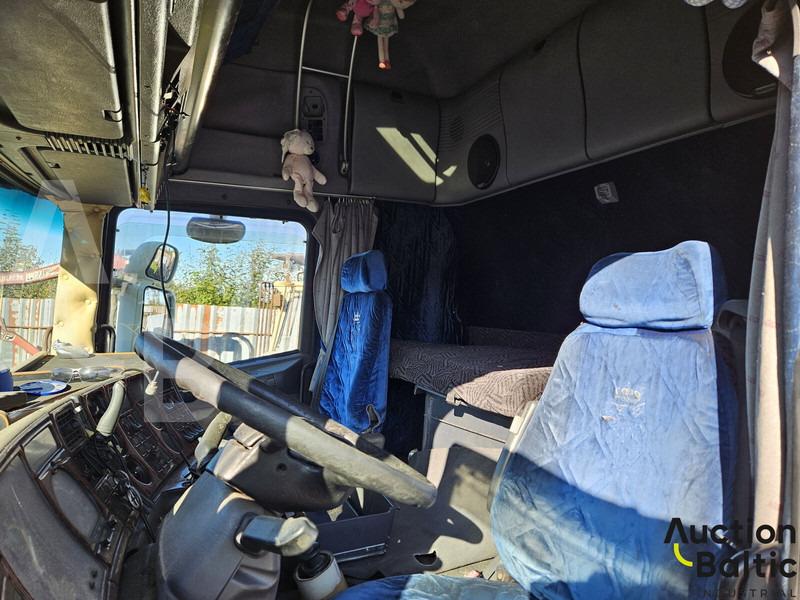 Scania R 114 LA - Тягач: фото 5 Scania R 114 LA - Тягач: фото 5