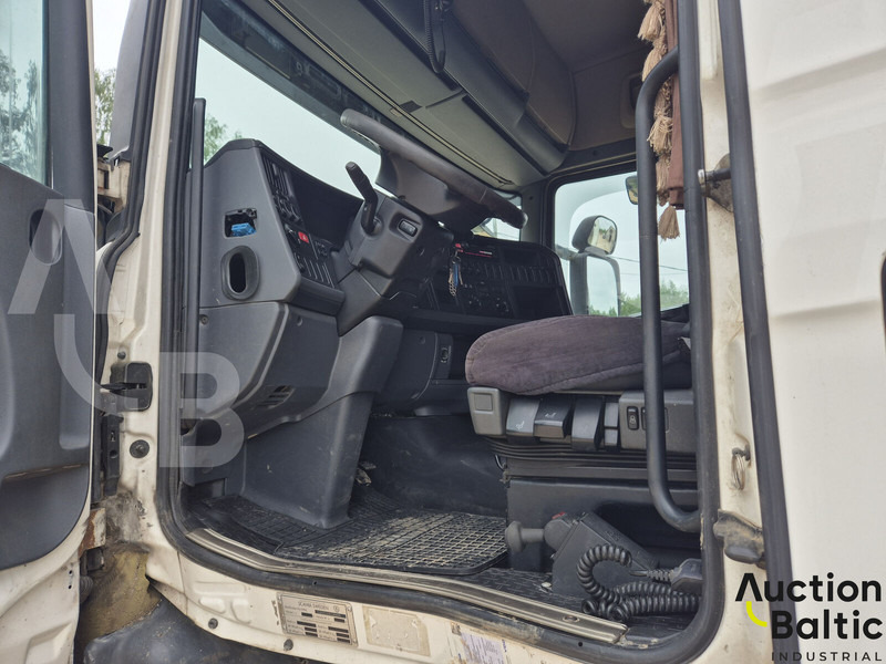 Scania R 410 - Тягач: фото 5 Scania R 410 - Тягач: фото 5