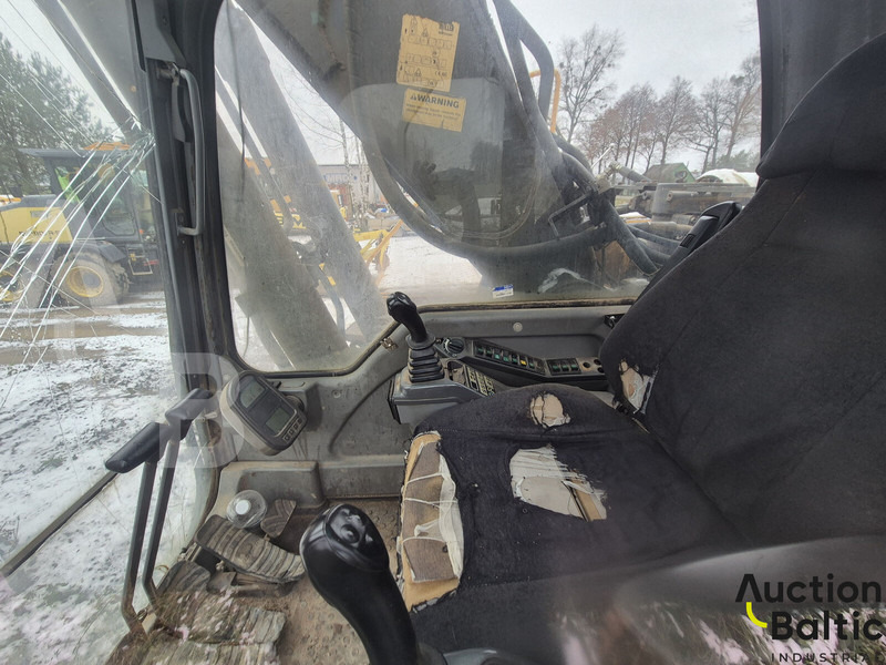 Volvo EC 360 BLC - Гусеничный экскаватор: фото 5 Volvo EC 360 BLC - Гусеничный экскаватор: фото 5