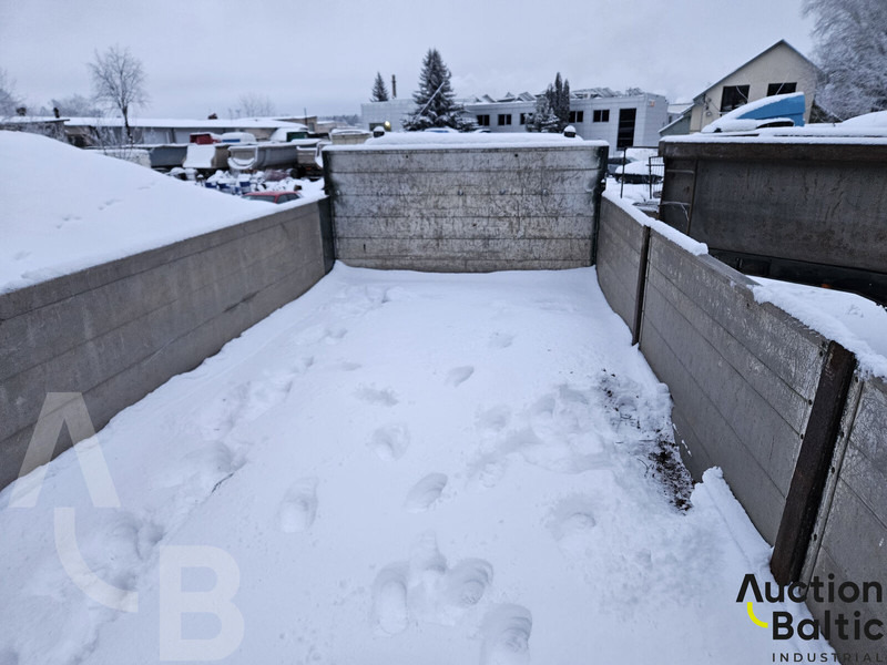 Volvo FM12 - Самосвал: фото 4 Volvo FM12 - Самосвал: фото 4