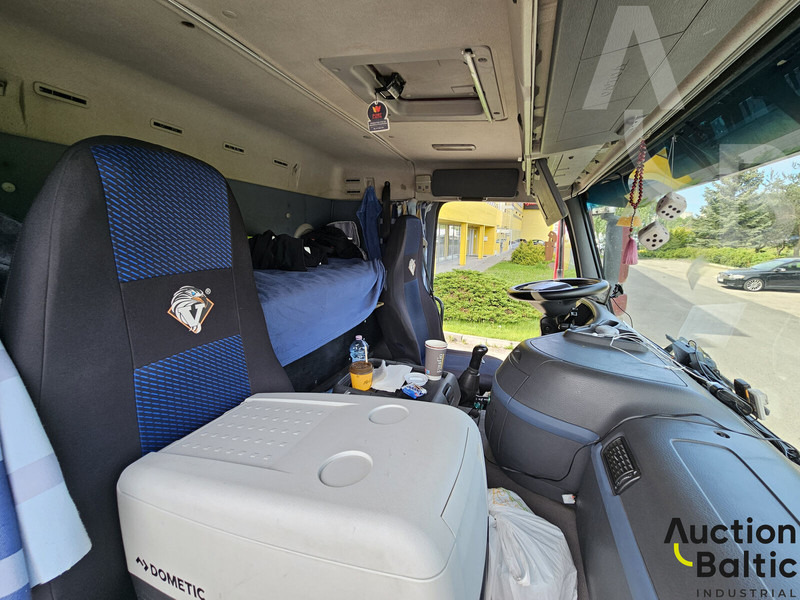 Volvo FM440 - Автовоз: фото 5 Volvo FM440 - Автовоз: фото 5