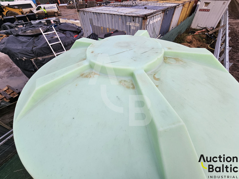 WATER tank - Грузовик-цистерна: фото 5 WATER tank - Грузовик-цистерна: фото 5