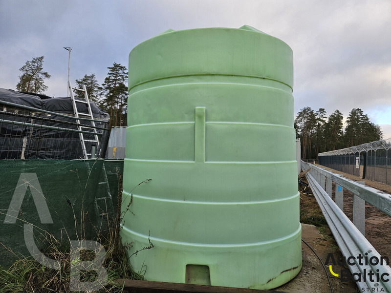WATER tank - Грузовик-цистерна: фото 3 WATER tank - Грузовик-цистерна: фото 3