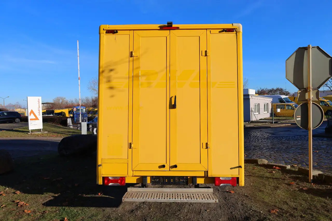 Iveco C30C/ Daily/ TÜV bis 04/27 - Фургон с закрытым кузовом: фото 5 Iveco C30C/ Daily/ TÜV bis 04/27 - Фургон с закрытым кузовом: фото 5