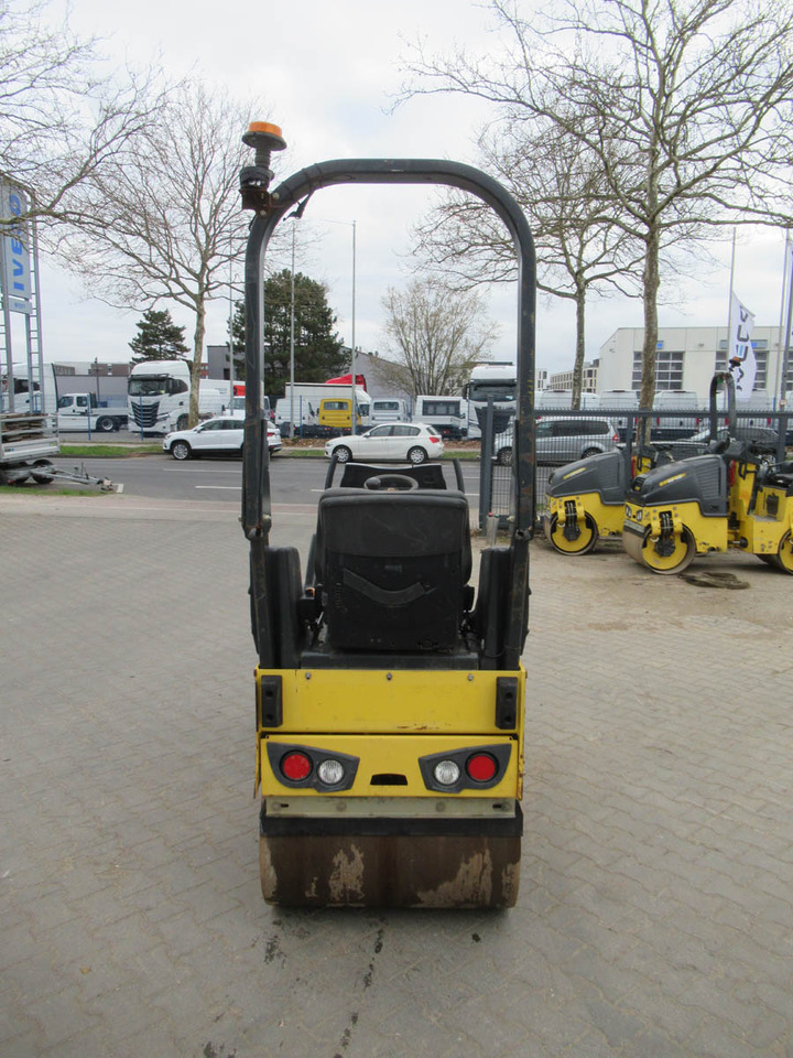BOMAG BW80AD-5 - Каток: фото 4 BOMAG BW80AD-5 - Каток: фото 4