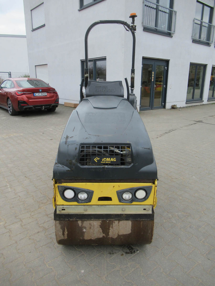 BOMAG BW80AD-5 - Каток: фото 3 BOMAG BW80AD-5 - Каток: фото 3