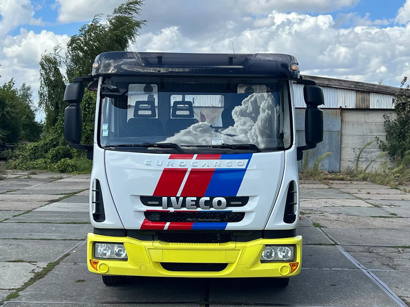 Iveco Eurocargo 100E22 6cilinders EEV Euro5**FALKOM*13500kg* - Эвакуатор: фото 4 Iveco Eurocargo 100E22 6cilinders EEV Euro5**FALKOM*13500kg* - Эвакуатор: фото 4