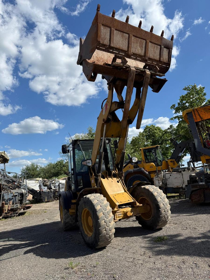Caterpillar 908 H 2 mal verfügbar - Колёсный погрузчик: фото 2 Caterpillar 908 H 2 mal verfügbar - Колёсный погрузчик: фото 2