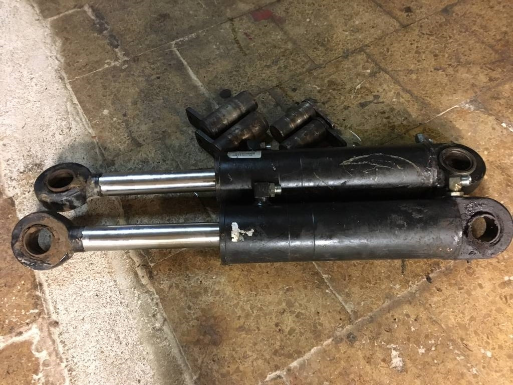 Komatsu Dozer blade - Отвал для Лесозаготовительной техники: фото 4 Komatsu Dozer blade - Отвал для Лесозаготовительной техники: фото 4