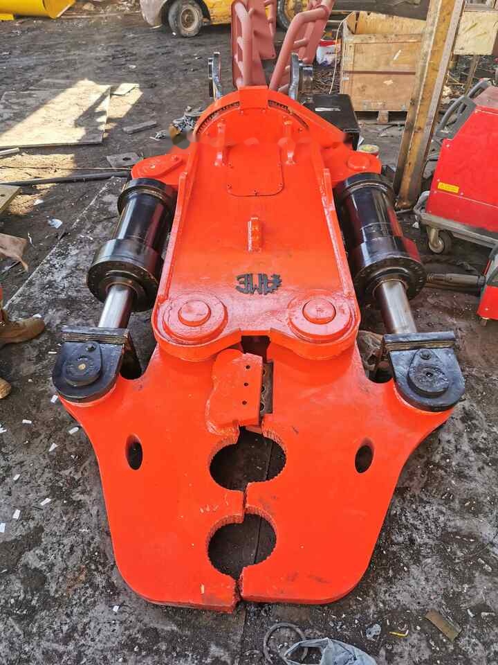 Новый Гидроножницы для Экскаваторов AME 360' Rotating Concrete Demolition Shear Jaw Suitable for 30-50 T: фото 20 Новый Гидроножницы для Экскаваторов AME 360' Rotating Concrete Demolition Shear Jaw Suitable for 30-50 T: фото 20