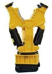 Новый Гидроножницы для Экскаваторов AME 360' Rotating Concrete Demolition Shear Jaw Suitable for 30-50 T: фото 7 Новый Гидроножницы для Экскаваторов AME 360' Rotating Concrete Demolition Shear Jaw Suitable for 30-50 T: фото 7