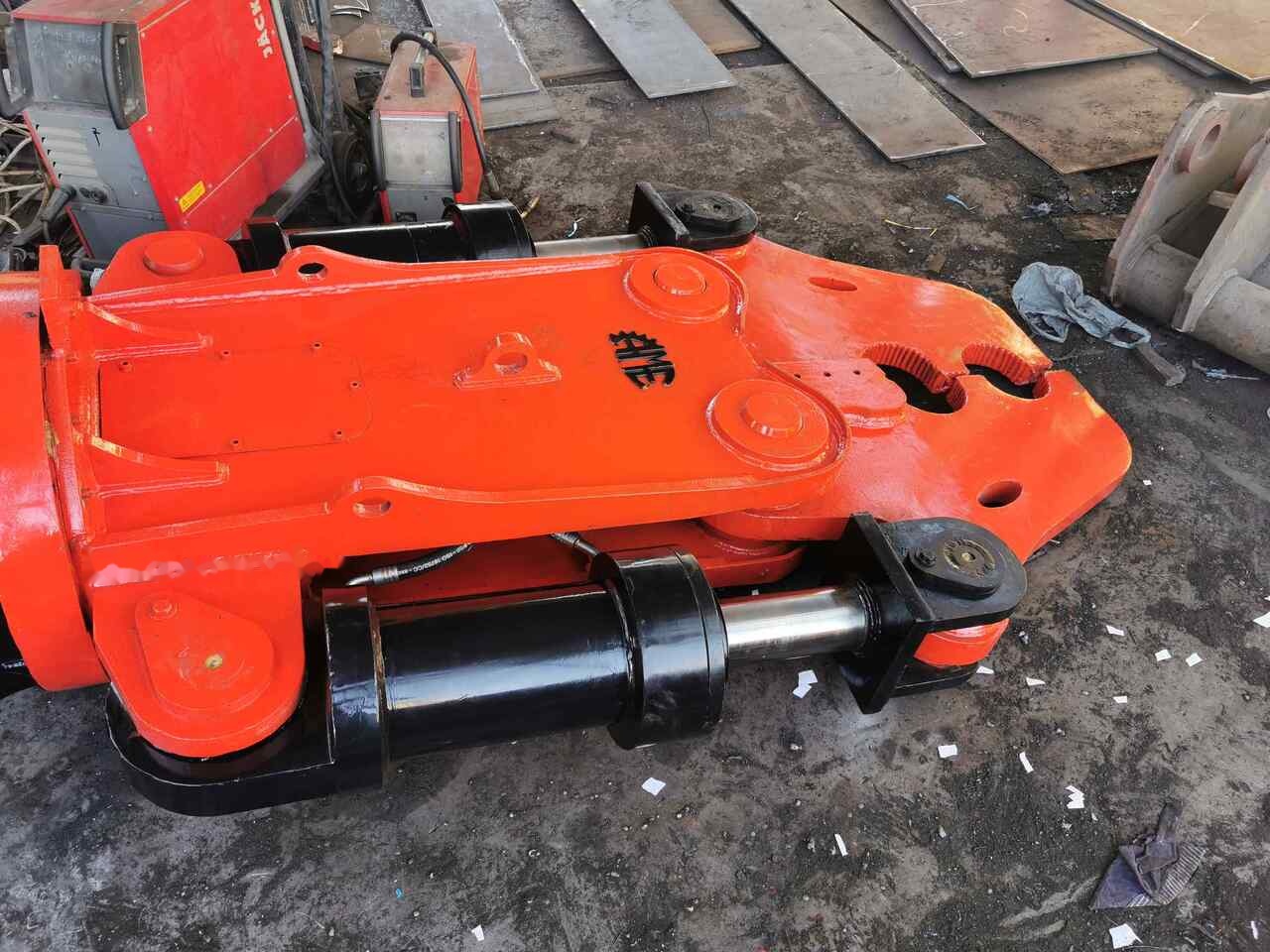 Новый Гидроножницы для Экскаваторов AME 360' Rotating Concrete Demolition Shear Jaw Suitable for 30-50 T: фото 19 Новый Гидроножницы для Экскаваторов AME 360' Rotating Concrete Demolition Shear Jaw Suitable for 30-50 T: фото 19