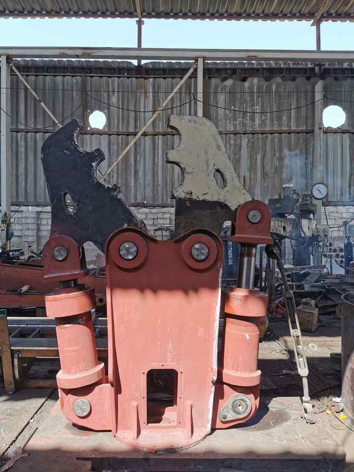 Новый Гидроножницы для Экскаваторов AME 360' Rotating Concrete Demolition Shear Jaw Suitable for 30-50 T: фото 17 Новый Гидроножницы для Экскаваторов AME 360' Rotating Concrete Demolition Shear Jaw Suitable for 30-50 T: фото 17