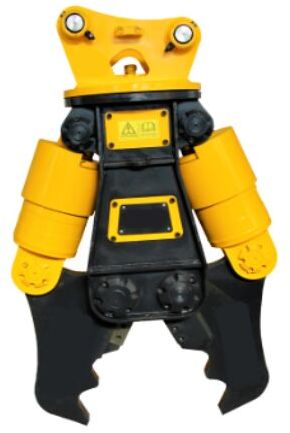 Новый Гидроножницы для Экскаваторов AME 360' Rotating Concrete Demolition Shear Jaw Suitable for 30-50 T: фото 9 Новый Гидроножницы для Экскаваторов AME 360' Rotating Concrete Demolition Shear Jaw Suitable for 30-50 T: фото 9