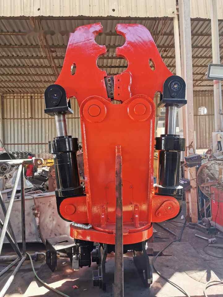 Новый Гидроножницы для Экскаваторов AME 360' Rotating Concrete Demolition Shear Jaw Suitable for 30-50 T: фото 21 Новый Гидроножницы для Экскаваторов AME 360' Rotating Concrete Demolition Shear Jaw Suitable for 30-50 T: фото 21