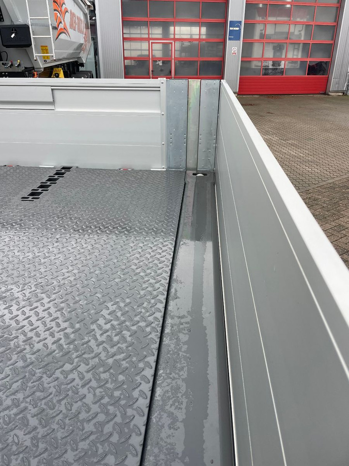 Автоманипулятор Volvo FH500 6x4 Fassi F545RA 2.27 mit Jib und Winde: фото 7 Автоманипулятор Volvo FH500 6x4 Fassi F545RA 2.27 mit Jib und Winde: фото 7