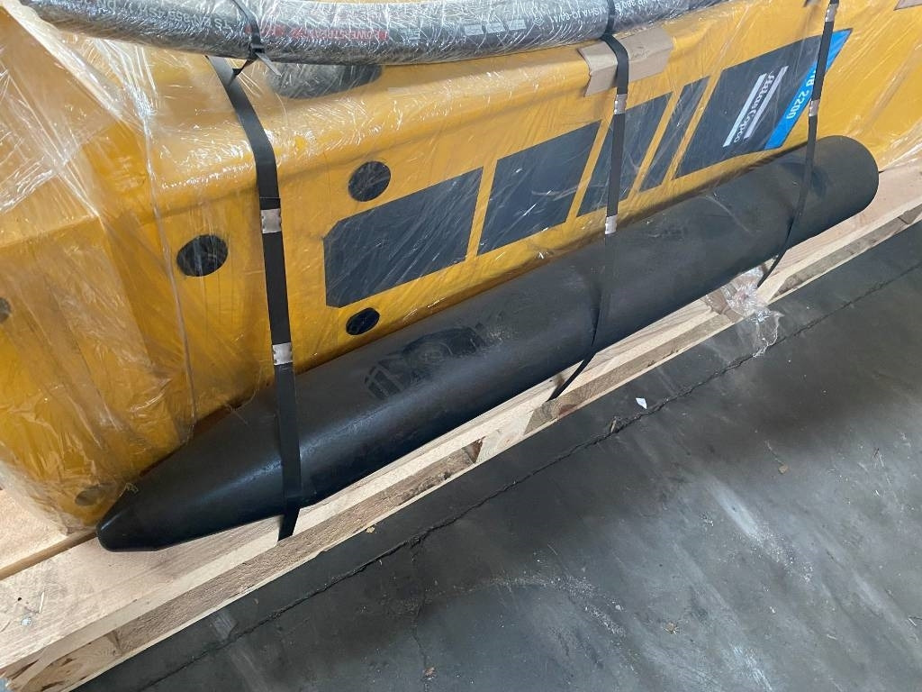 Atlas Copco HB 2200 TOOL/ Chisel/ Meissel - Гидромолот для Строительной техники: фото 2 Atlas Copco HB 2200 TOOL/ Chisel/ Meissel - Гидромолот для Строительной техники: фото 2