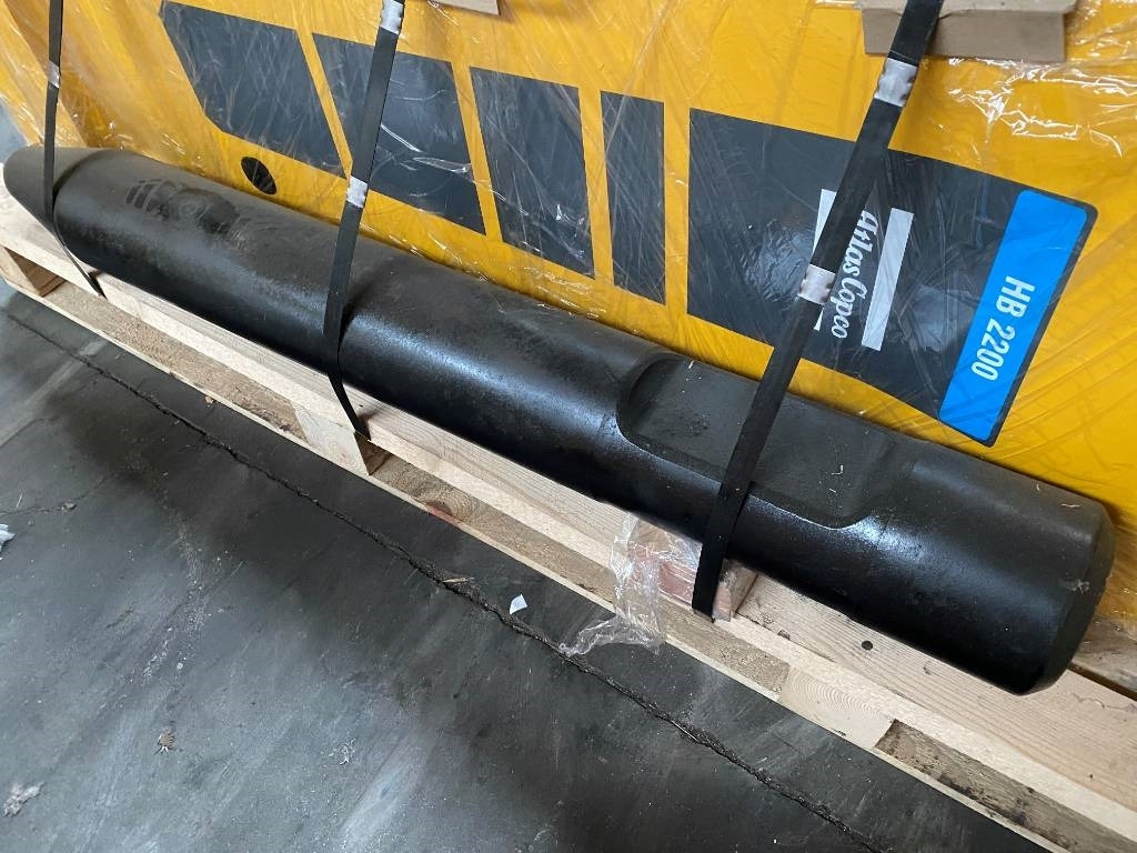 Atlas Copco HB 2200 TOOL/ Chisel/ Meissel - Гидромолот для Строительной техники: фото 1 Atlas Copco HB 2200 TOOL/ Chisel/ Meissel - Гидромолот для Строительной техники: фото 1