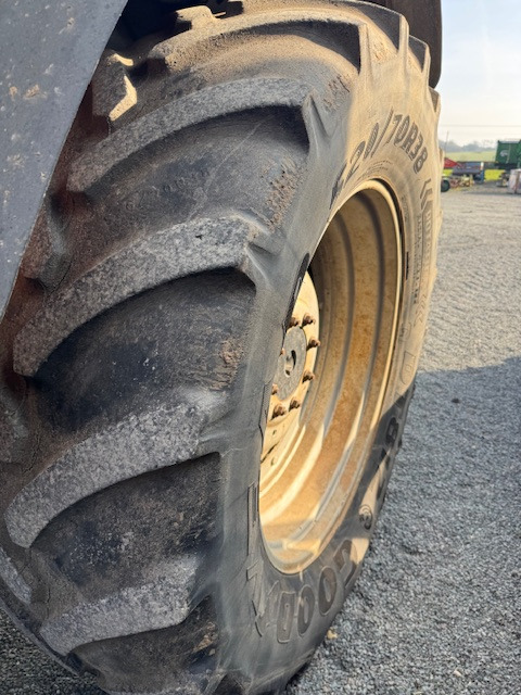 CASE MXM155 - Трактор: фото 4 CASE MXM155 - Трактор: фото 4