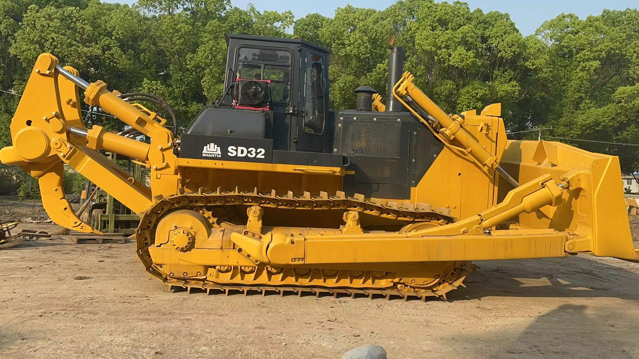 SHANTUI SD32 - Бульдозер: фото 1 SHANTUI SD32 - Бульдозер: фото 1