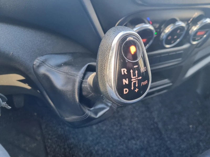 Малотоннажный самосвал Iveco Daily 35C18 3.0D Kipper Hi-Matic Euro 6 GVW 3500 kg: фото 11