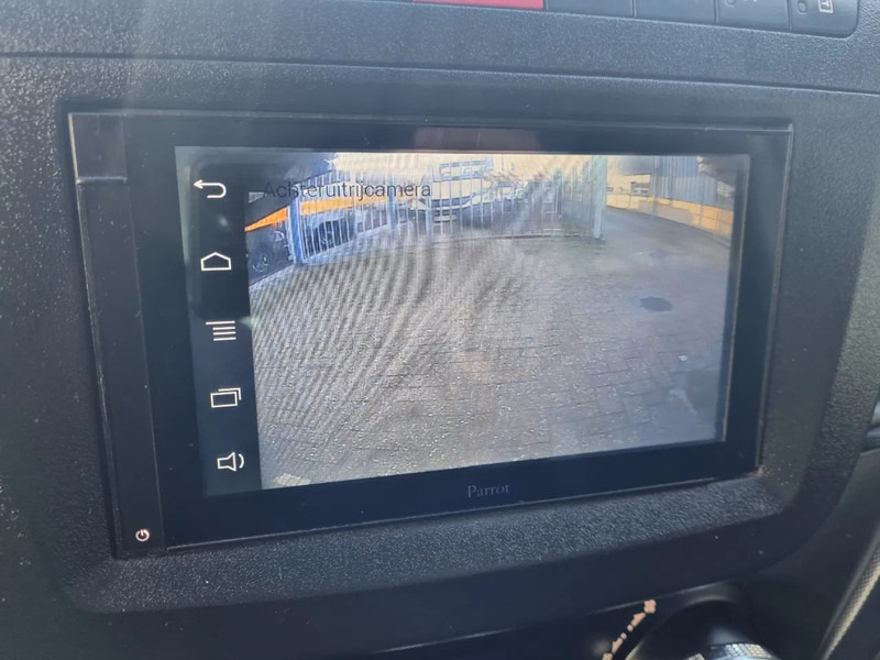 Малотоннажный самосвал Iveco Daily 35C18 3.0D Kipper Hi-Matic Euro 6 GVW 3500 kg: фото 20