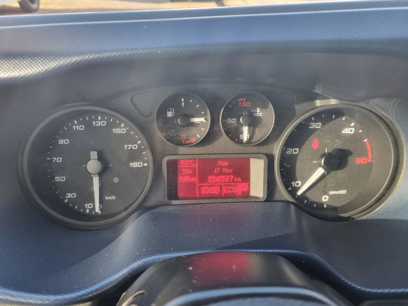 Малотоннажный самосвал Iveco Daily 35C18 3.0D Kipper Hi-Matic Euro 6 GVW 3500 kg: фото 9