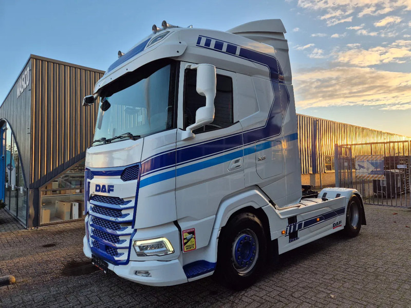 DAF XG 530/ 2022/ Retarder/ LED/ Park Airco/ Navi/ Full option - Тягач: фото 5 DAF XG 530/ 2022/ Retarder/ LED/ Park Airco/ Navi/ Full option - Тягач: фото 5