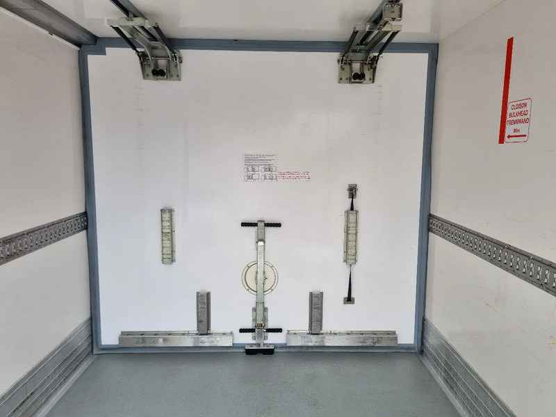 Рефрижератор Volvo FL 250 Carrier 750MT ATP Zwischenwand LBW Euro 6: фото 10 Рефрижератор Volvo FL 250 Carrier 750MT ATP Zwischenwand LBW Euro 6: фото 10