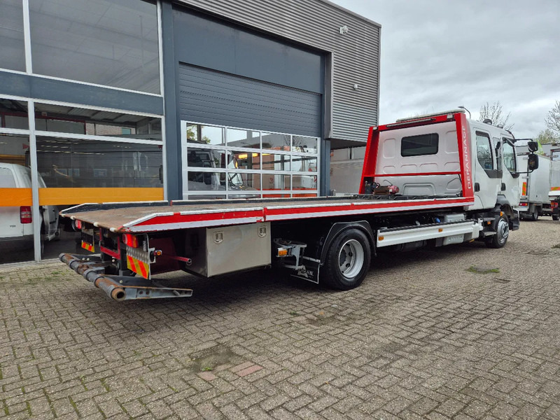 Volvo FL 250 E6 DoKa 7 Sitze/ Abschlepp/ Bergingswagen/ Hubbrille/ Winch - Эвакуатор: фото 4 Volvo FL 250 E6 DoKa 7 Sitze/ Abschlepp/ Bergingswagen/ Hubbrille/ Winch - Эвакуатор: фото 4