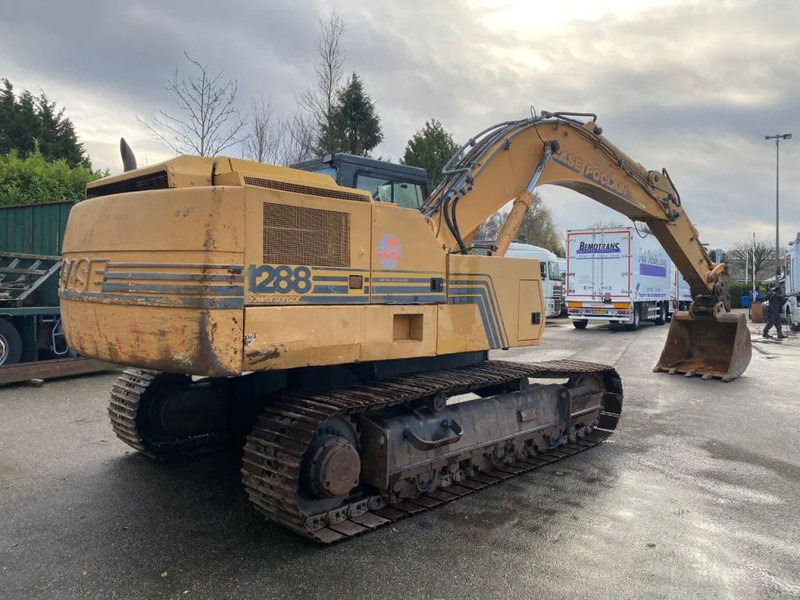 Case 1288 CK - Гусеничный экскаватор: фото 5 Case 1288 CK - Гусеничный экскаватор: фото 5