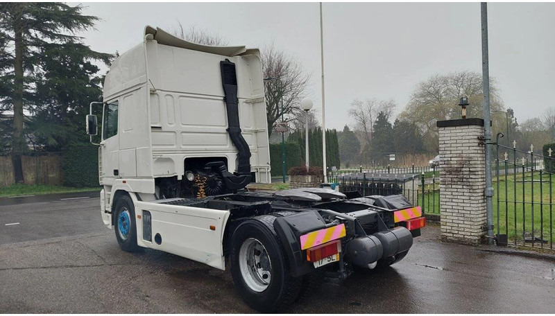 DAF 95.430 430 ATI SSC - Тягач: фото 4 DAF 95.430 430 ATI SSC - Тягач: фото 4