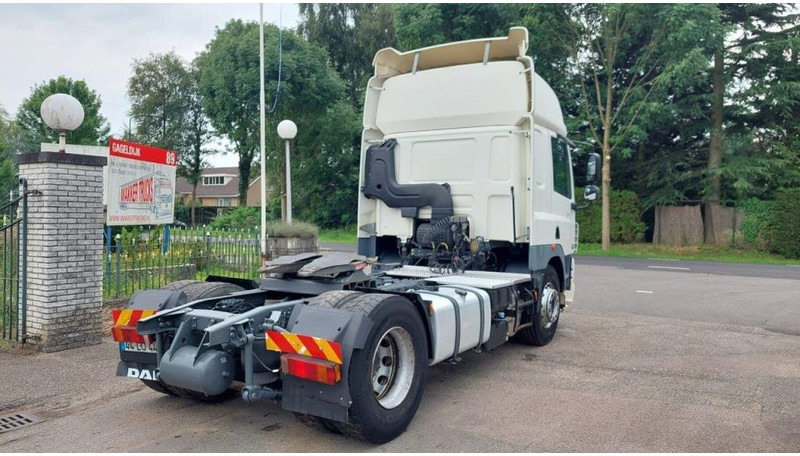 DAF CF 85.410 - Тягач: фото 4 DAF CF 85.410 - Тягач: фото 4