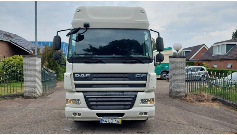 DAF CF 85.410 - Тягач: фото 5 DAF CF 85.410 - Тягач: фото 5