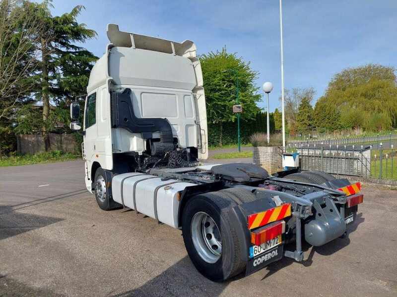 DAF CF 85.460 4x2 Retarder - Тягач: фото 4 DAF CF 85.460 4x2 Retarder - Тягач: фото 4