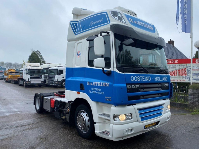 DAF CF 85.460 CF 460 HOLLAND TRUCK - Тягач: фото 3 DAF CF 85.460 CF 460 HOLLAND TRUCK - Тягач: фото 3