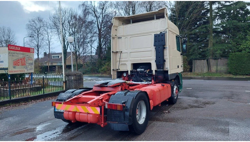 DAF XF 95.430 4x2 EURO 2 Manual Gearbox - Тягач: фото 3 DAF XF 95.430 4x2 EURO 2 Manual Gearbox - Тягач: фото 3