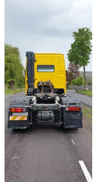 Volvo FH12-420 FH 420 MANUAL BELGIUM TRUCK - Тягач: фото 5 Volvo FH12-420 FH 420 MANUAL BELGIUM TRUCK - Тягач: фото 5