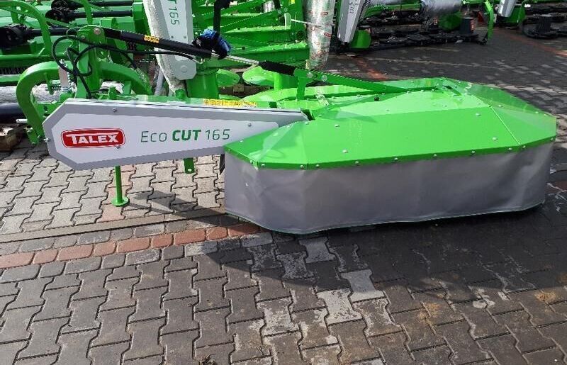 TALEX TALEX Z042/2 - Косилка: фото 5 TALEX TALEX Z042/2 - Косилка: фото 5