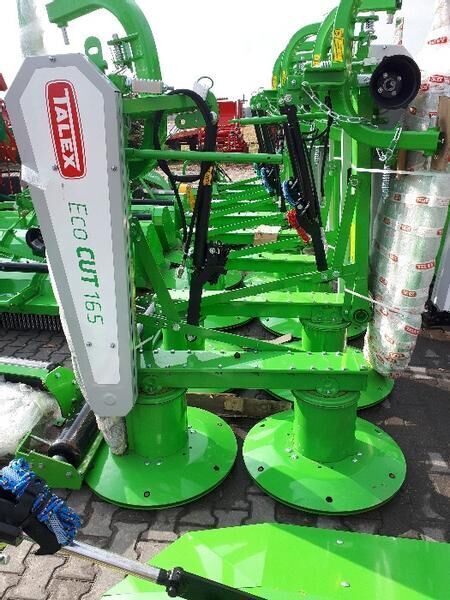 TALEX TALEX Z042/2 - Косилка: фото 4 TALEX TALEX Z042/2 - Косилка: фото 4